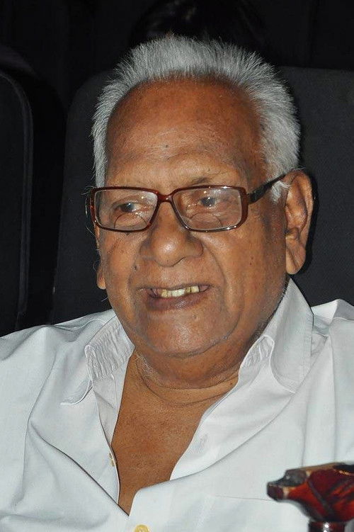 V. S. Raghavan as 