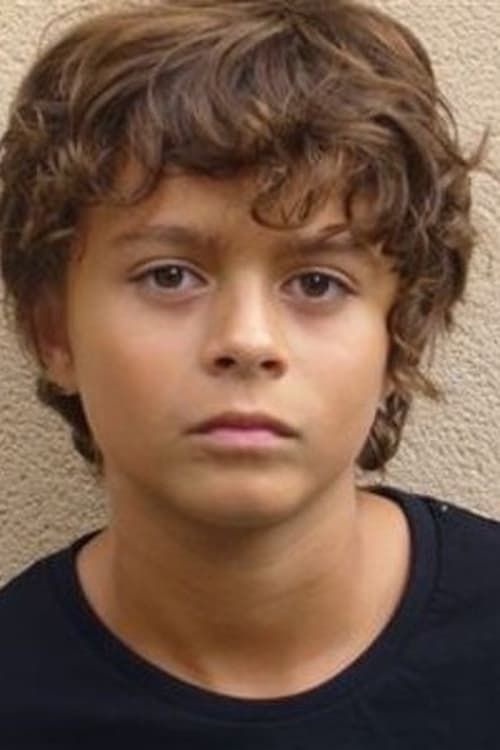 Kylian Rehlinger as Kishi (voice)