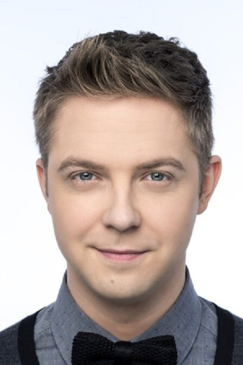 Ajay Fry as Ajay Fry