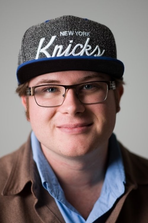 Charlie Canning Burt as Self - Host