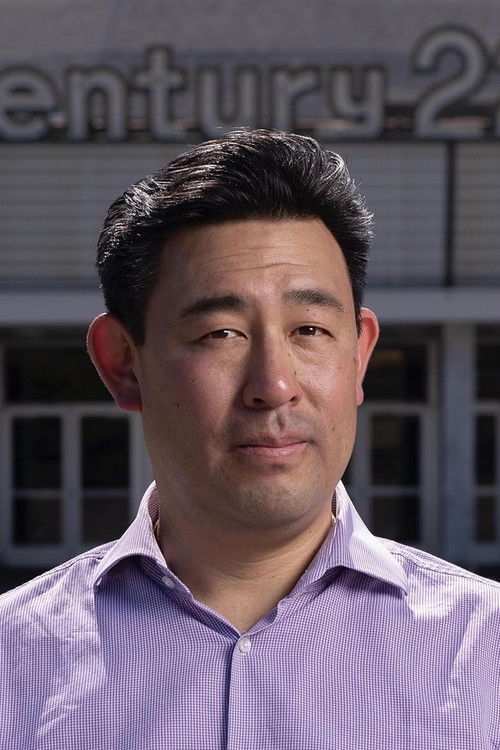 Mark Yoshikawa as Self