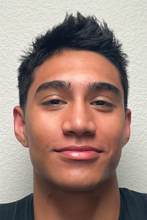 Anthony Saldivar as Self