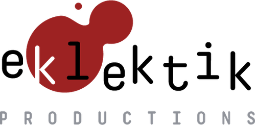 Eklektik Productions logo