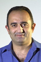 Gagik Madoyan as 