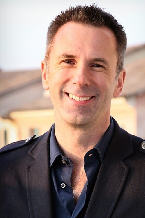 Spencer Kelly as Self - Presenter