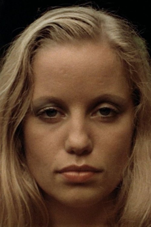 Lieva Lone as Demoniac #1