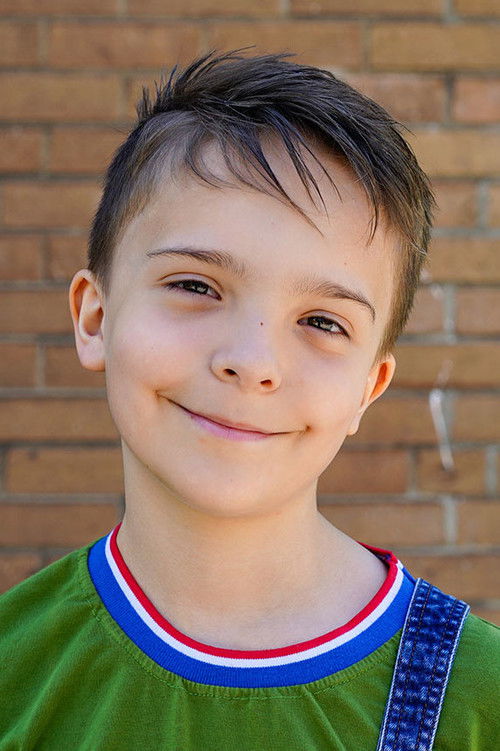 Jacob Beaudry as Thomas Dufresne (9 ans)