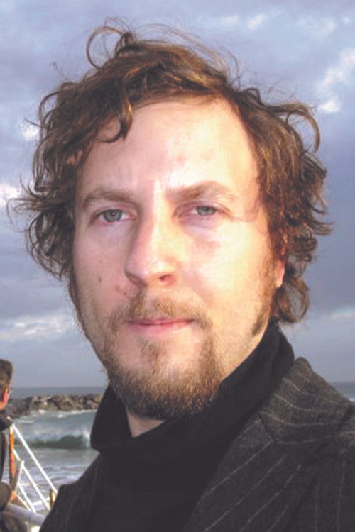 Renaud Gauthier as Marcottte