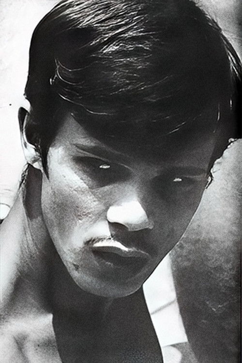 Paul Seton as (segment "EarthMan: The Paul Seton Story") (archive footage)