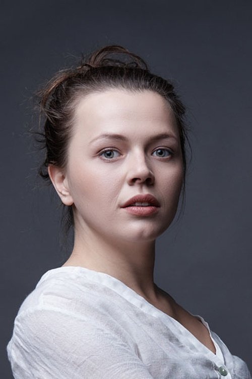 Anna Biernacik as Marta's Friend