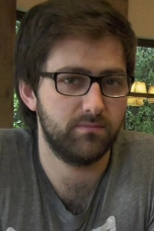 Gregory Romano as Himself