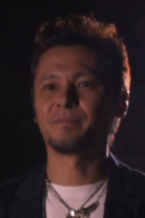 Aki Ueda as Self