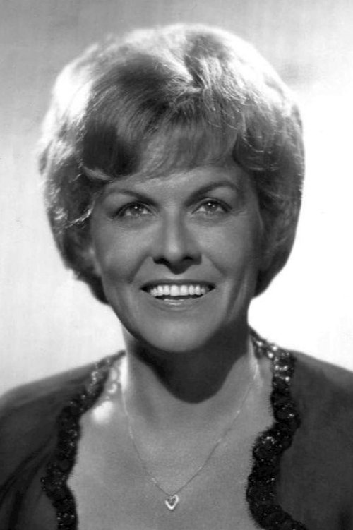 Roberta Sherwood as 