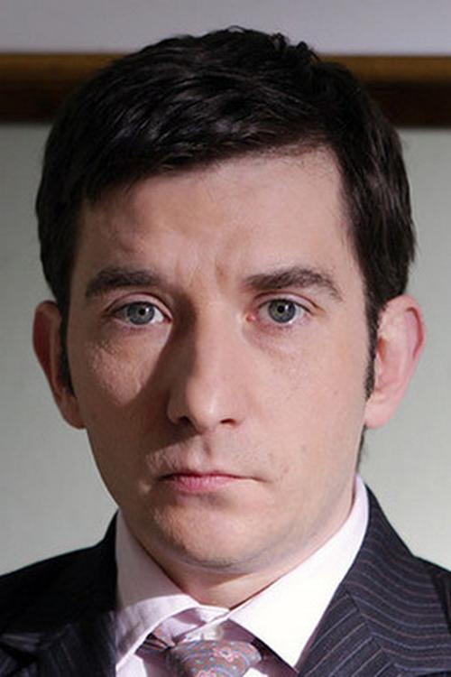 Jacek Borusiński as Jaco