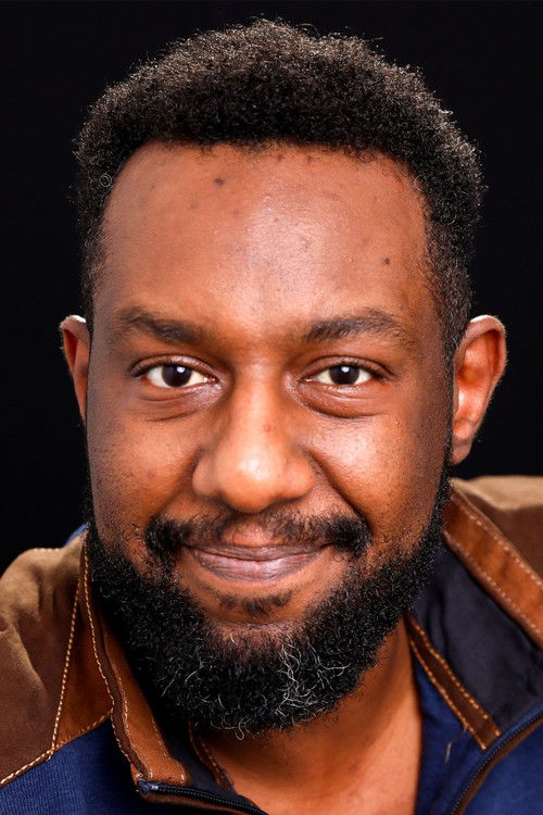 Amjad Abu Alala as Self