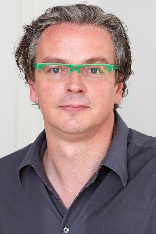 Michael Frenschkowski as General Franks