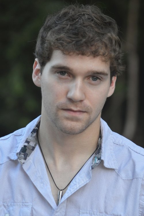 Scott King as Deputy