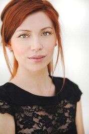 Katie Costick as Shelly