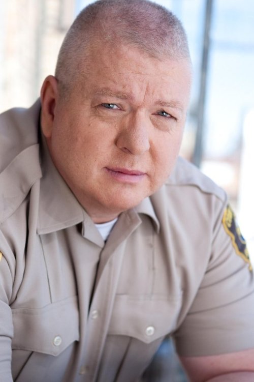 Greg Sandquist as Male Nurse