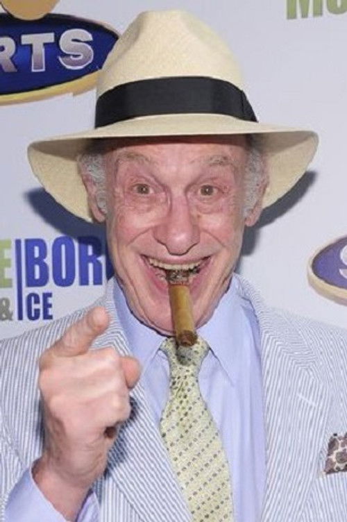 Bert Sugar as Himself