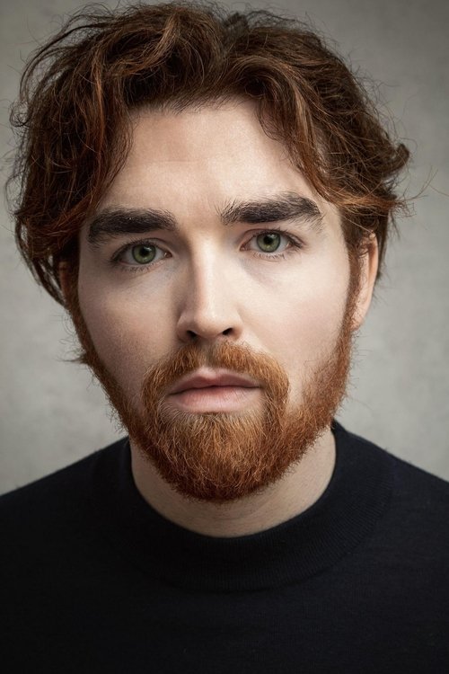 James McClelland as Pedro