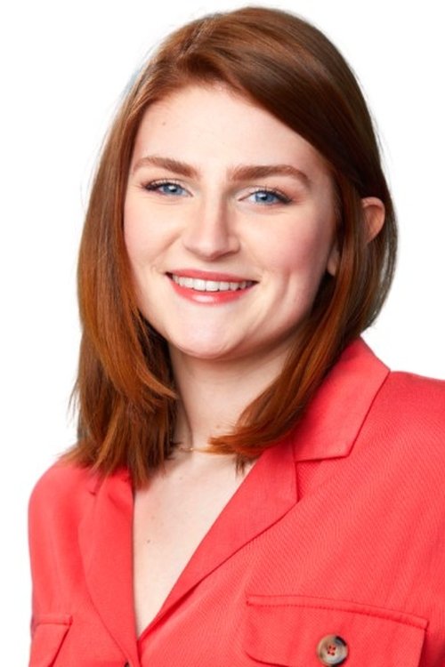 Jessica Ruth Bell as Courtney