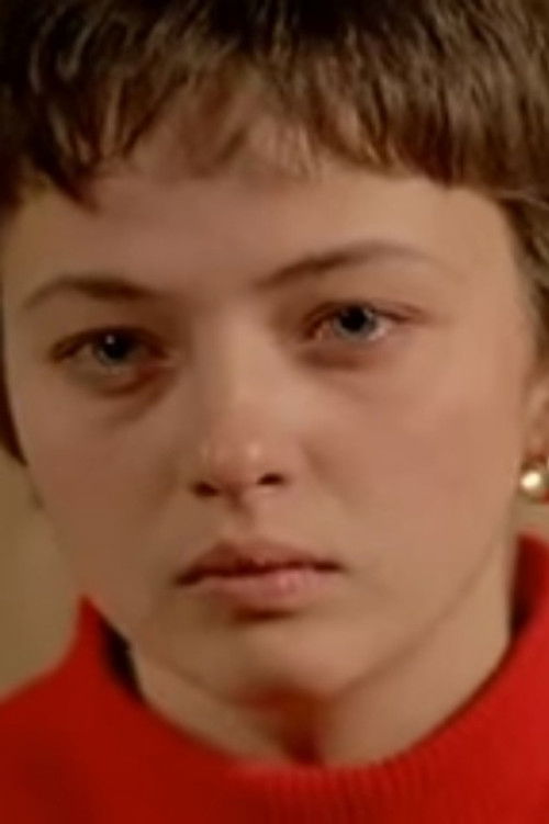 Ornella Pompei as Angelina