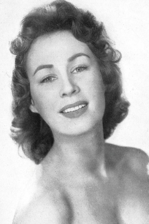 Edith Jost as Contessa