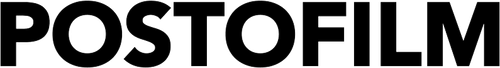 Postofilm logo