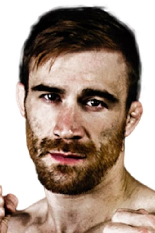 Johnny Campbell as Himself