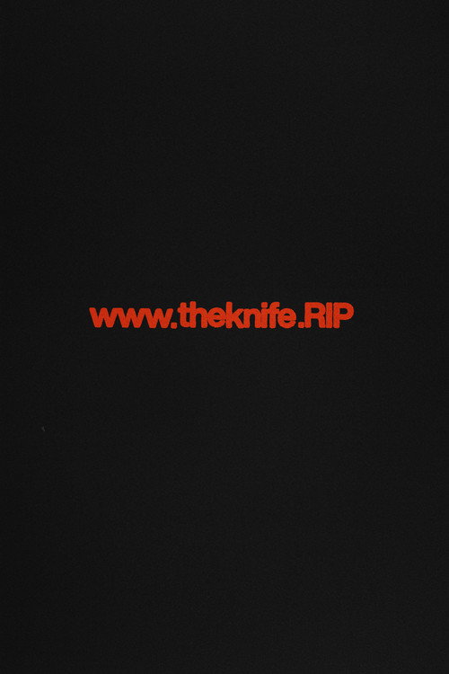 The Knife