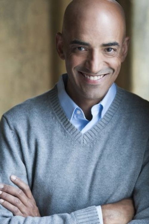 Fabio Polanco as Landlord