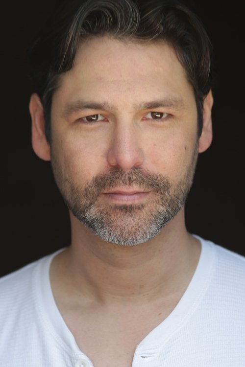 Rogelio T. Ramos as Alejandro