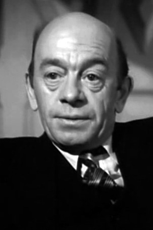 Alec Craig as Charlie