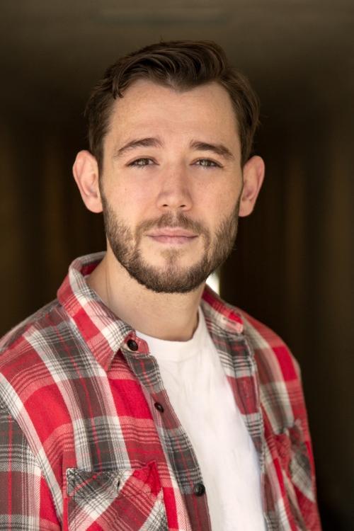 Charlie Chappell as Wilson