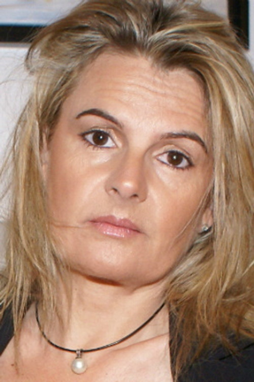 Jeanne Delcourt as Jeannne Delcourt