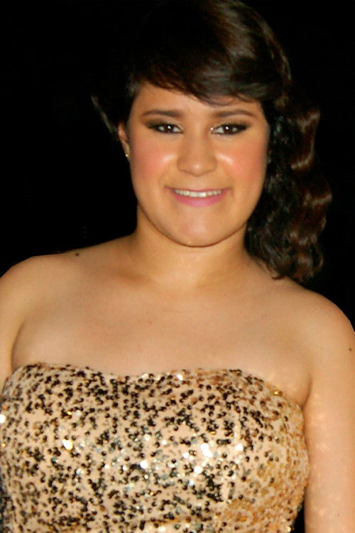 Fernanda West as Alejandra