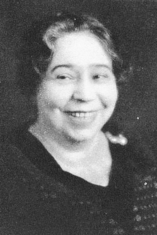 Ann Brody as Mrs. Goldberg (uncredited)