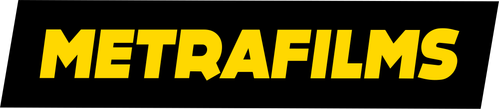 Metra Films logo