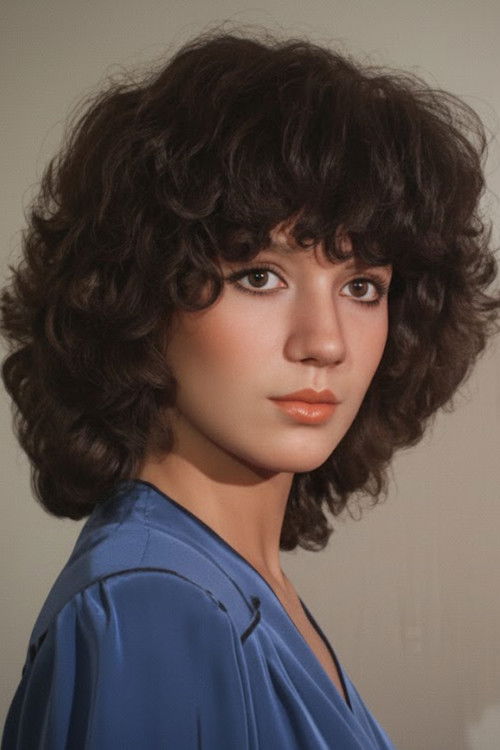 Alba Valeria as Gracinha