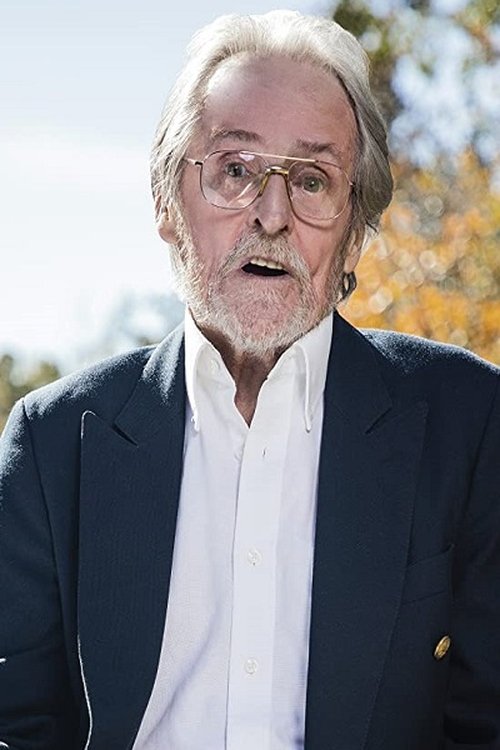 Edward Force as William Godwin