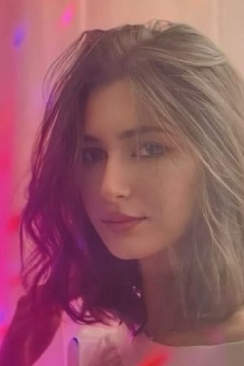 Teshw Namiq as Darya