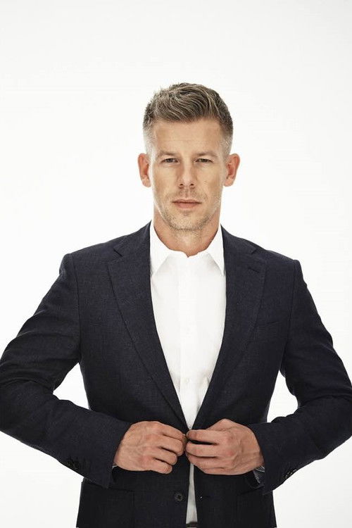 Péter Magyar as Self (archive)