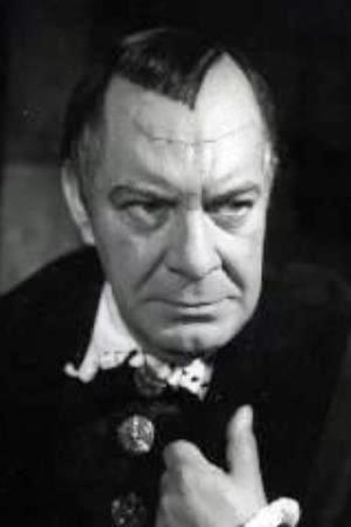 György Solthy as Director