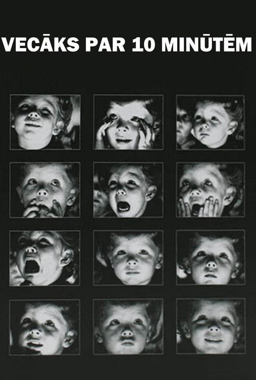 Ten Minutes Older poster