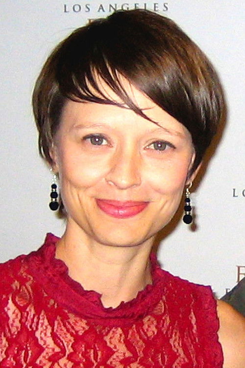 Jacinta John as Scout