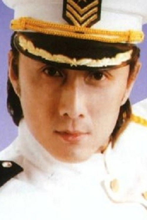 Tao Jin as 龙翔