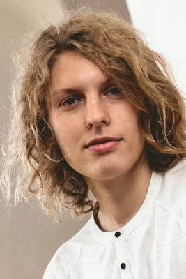 Mattias Kolstrup as Himself