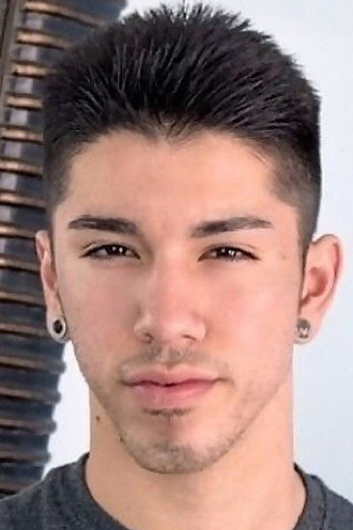 Enrique Hernandez as 