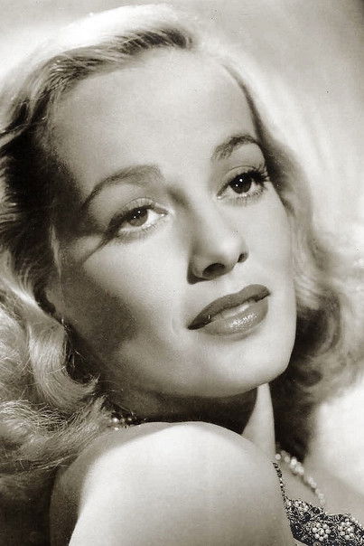 Faye Emerson as Louise